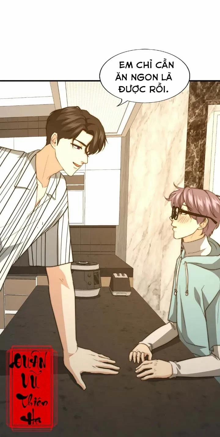 Bí Mật Của Omega K 28 trang 7