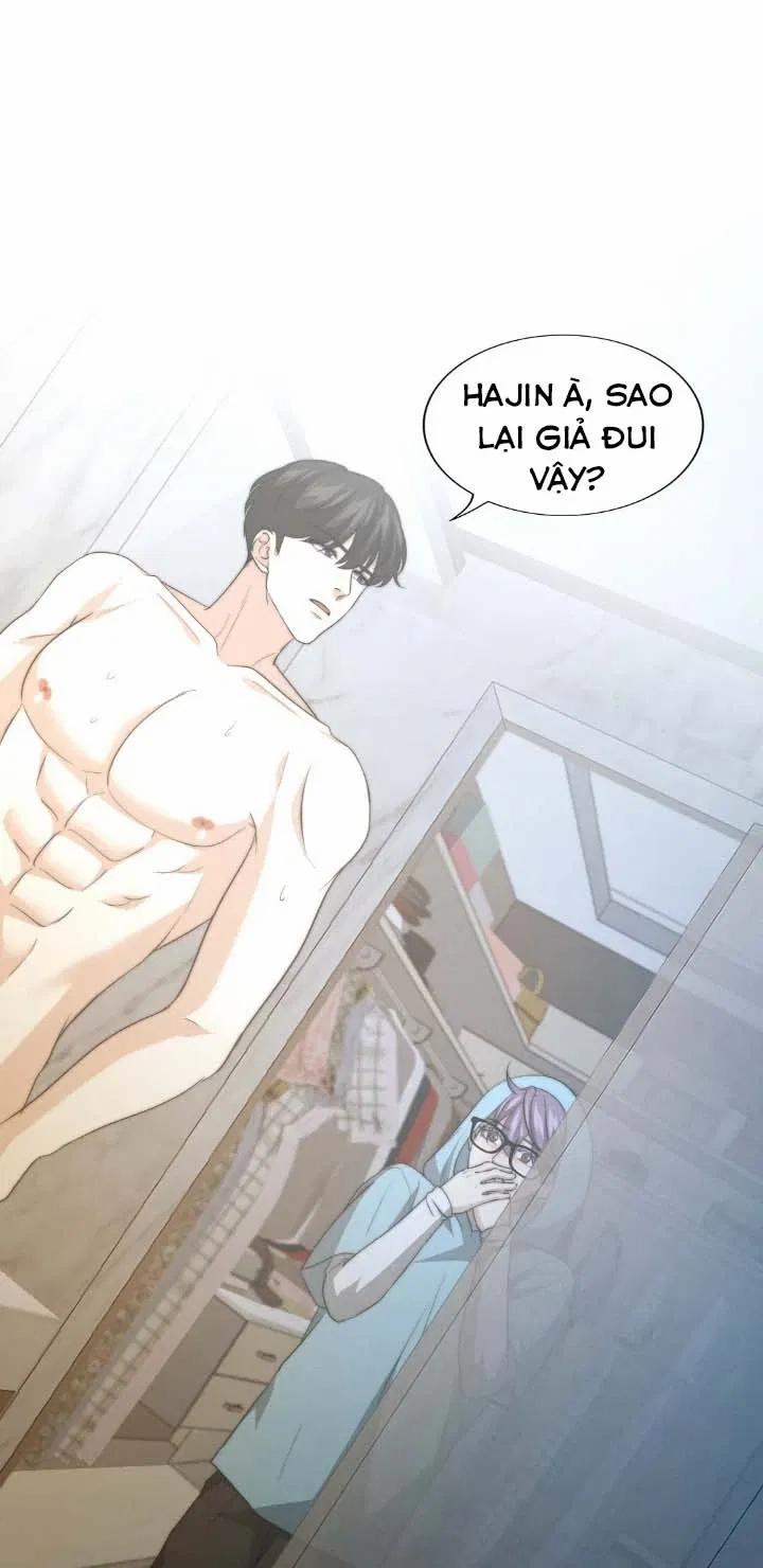 Bí Mật Của Omega K 29 trang 1