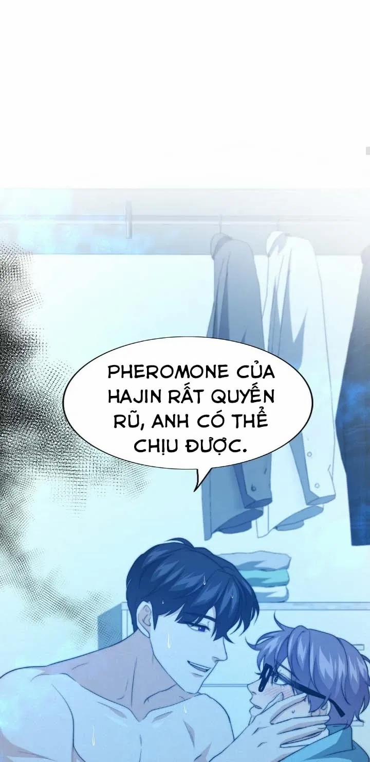 Bí Mật Của Omega K 29 trang 12