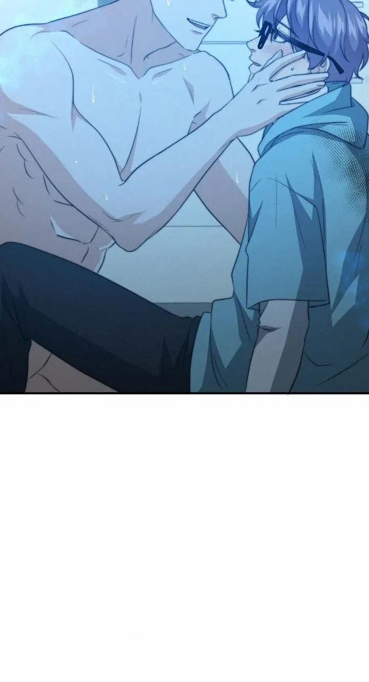 Bí Mật Của Omega K 29 trang 13