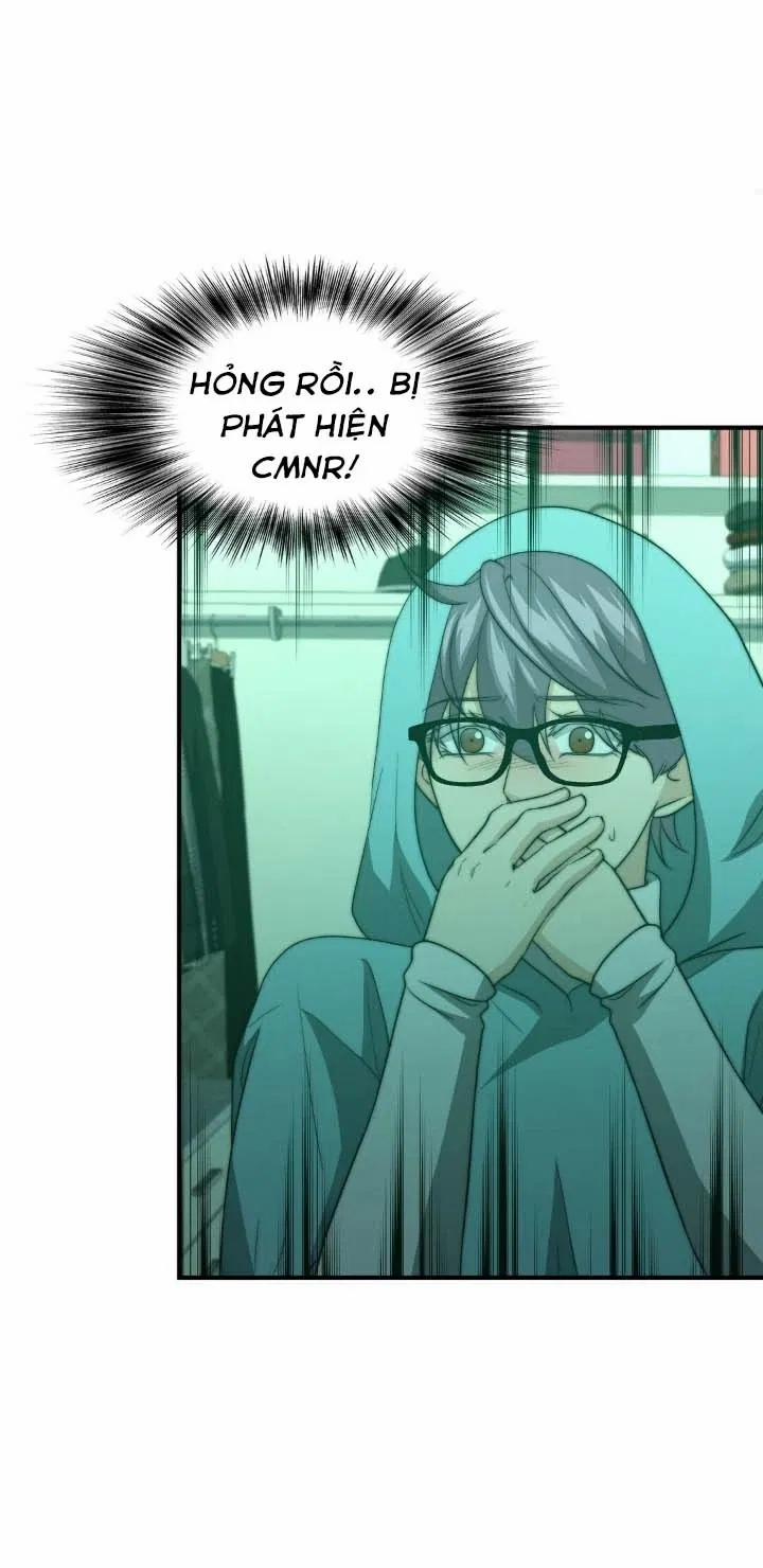 Bí Mật Của Omega K 29 trang 2