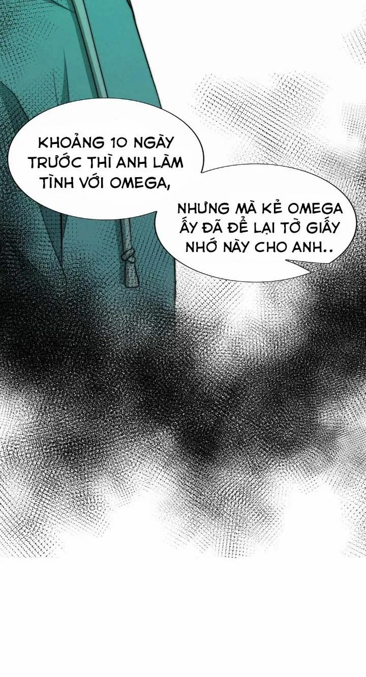 Bí Mật Của Omega K 29 trang 28