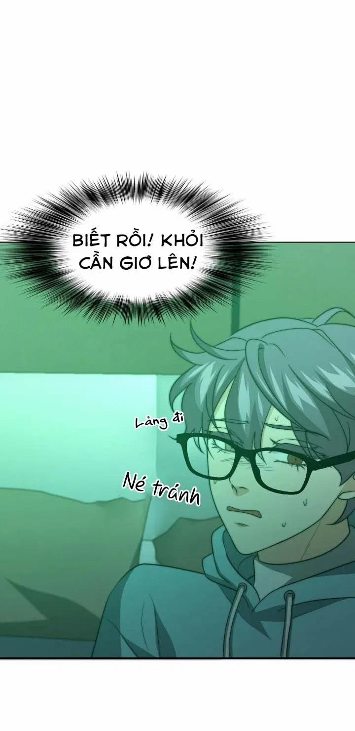 Bí Mật Của Omega K 29 trang 29