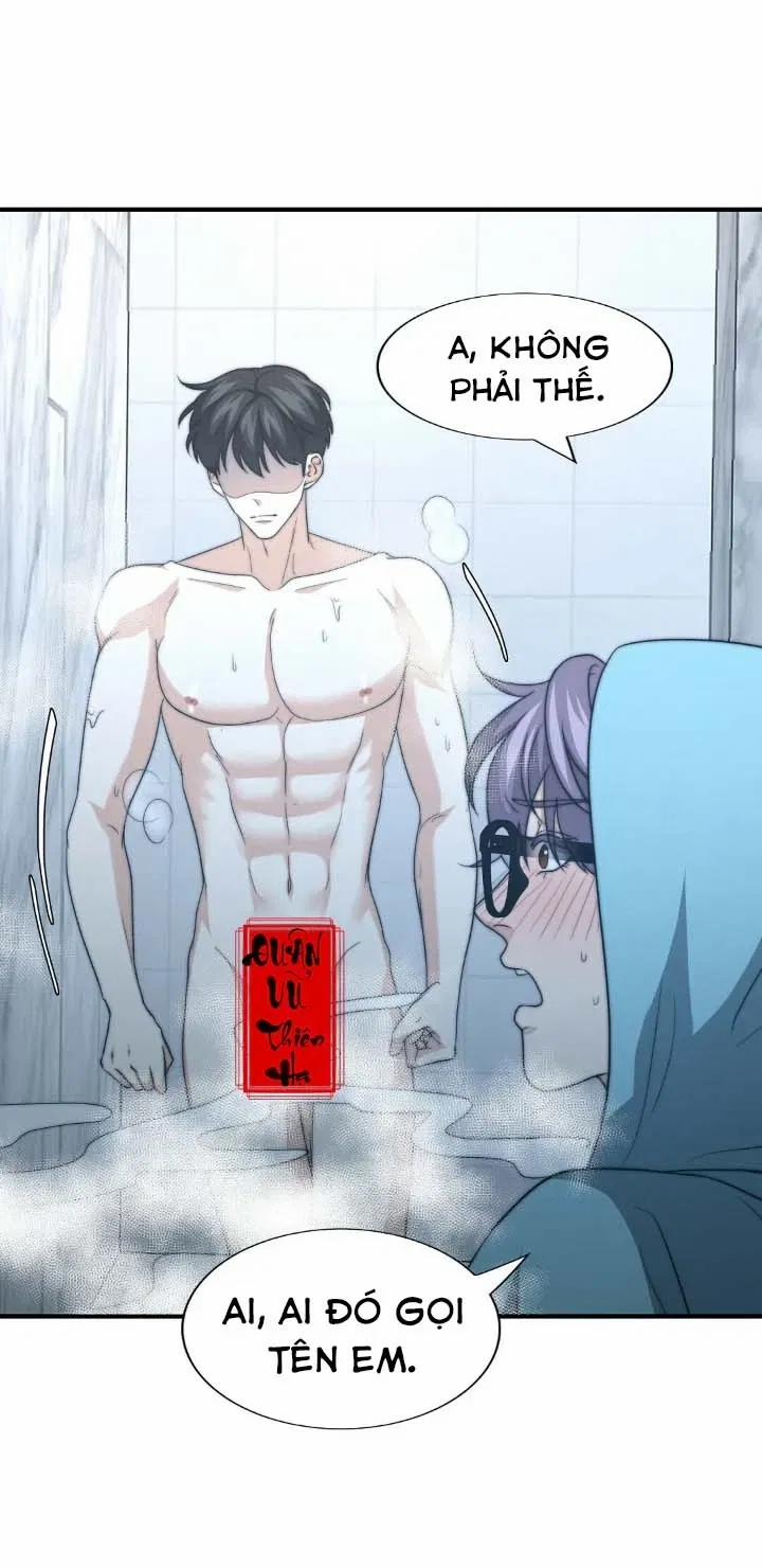 Bí Mật Của Omega K 29 trang 3