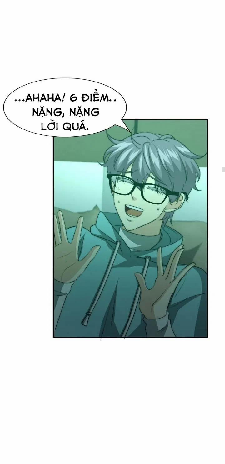 Bí Mật Của Omega K 29 trang 31