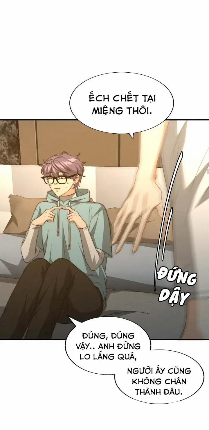 Bí Mật Của Omega K 29 trang 35