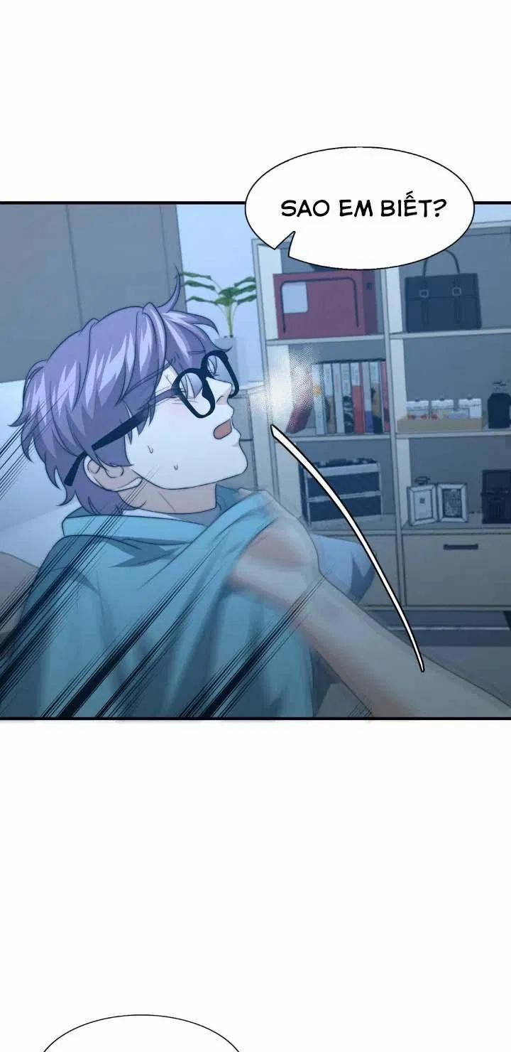 Bí Mật Của Omega K 29 trang 37