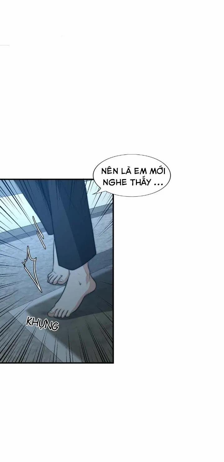 Bí Mật Của Omega K 29 trang 4