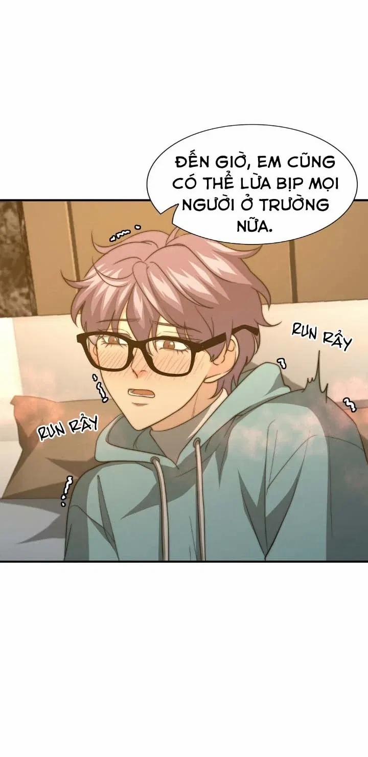 Bí Mật Của Omega K 29 trang 40