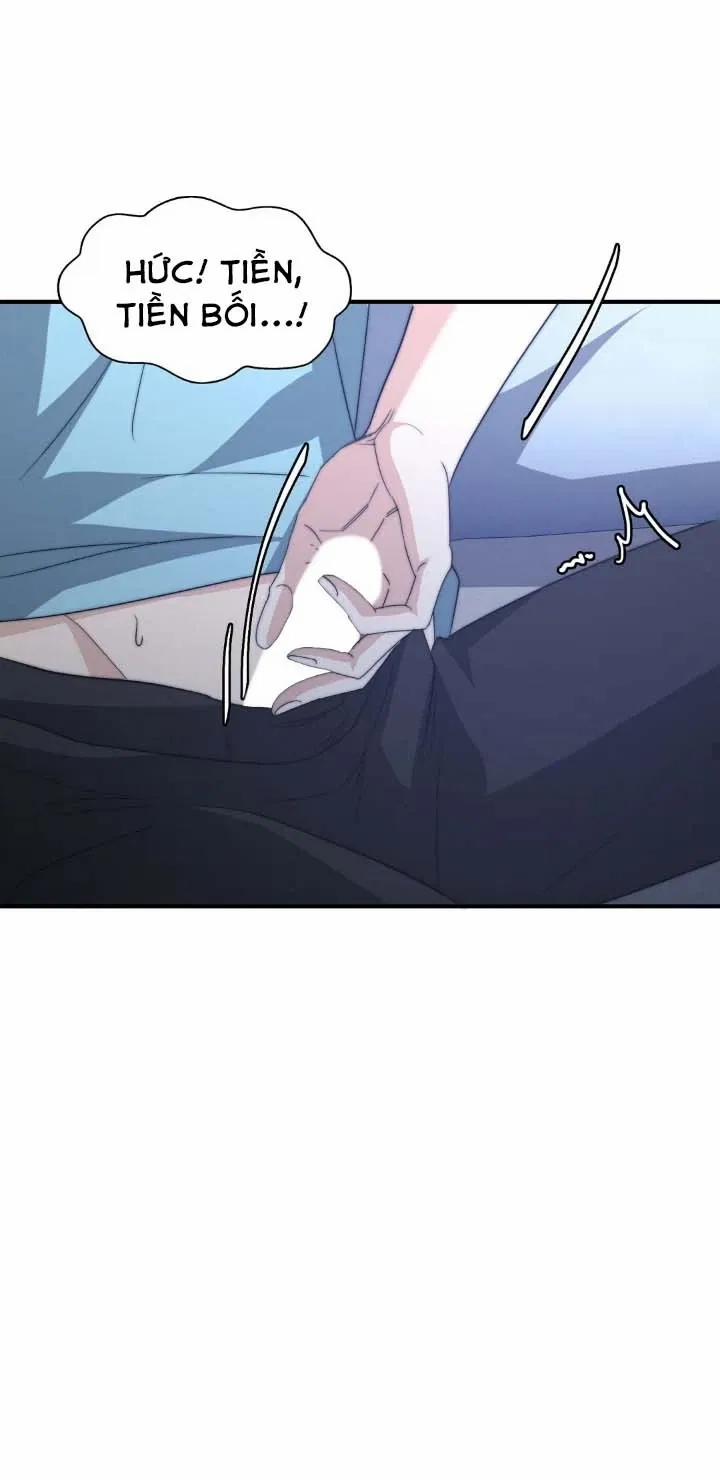 Bí Mật Của Omega K 29 trang 45