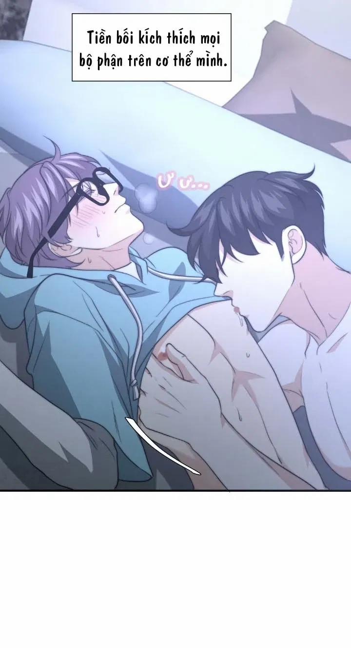 Bí Mật Của Omega K 29 trang 53