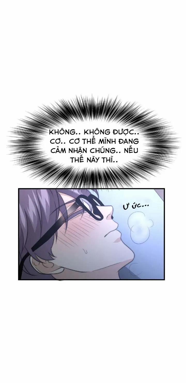 Bí Mật Của Omega K 29 trang 55