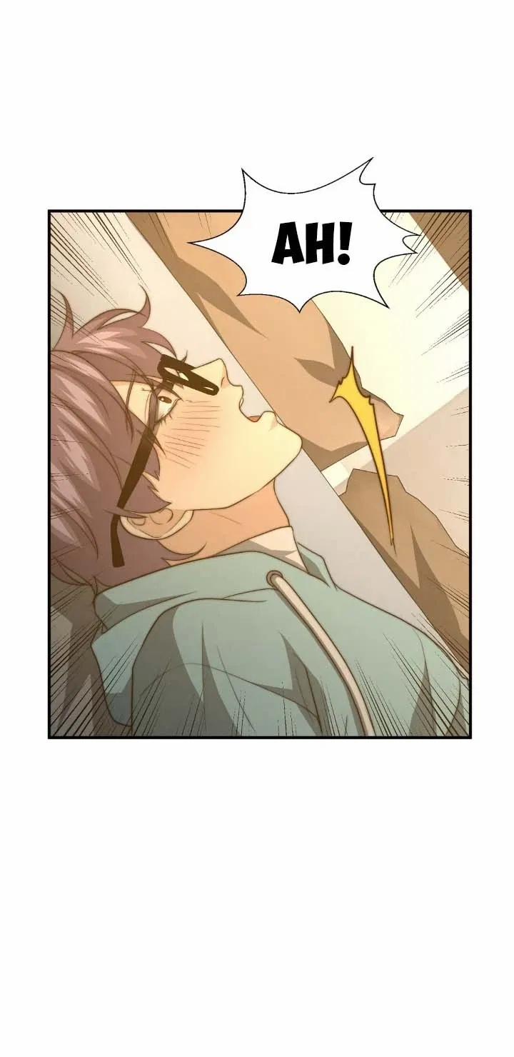 Bí Mật Của Omega K 29 trang 58