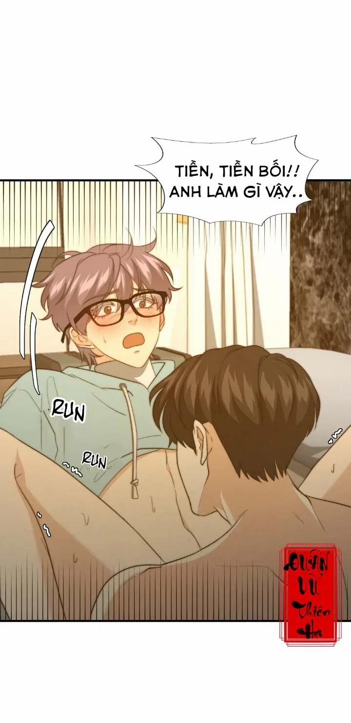 Bí Mật Của Omega K 29 trang 59