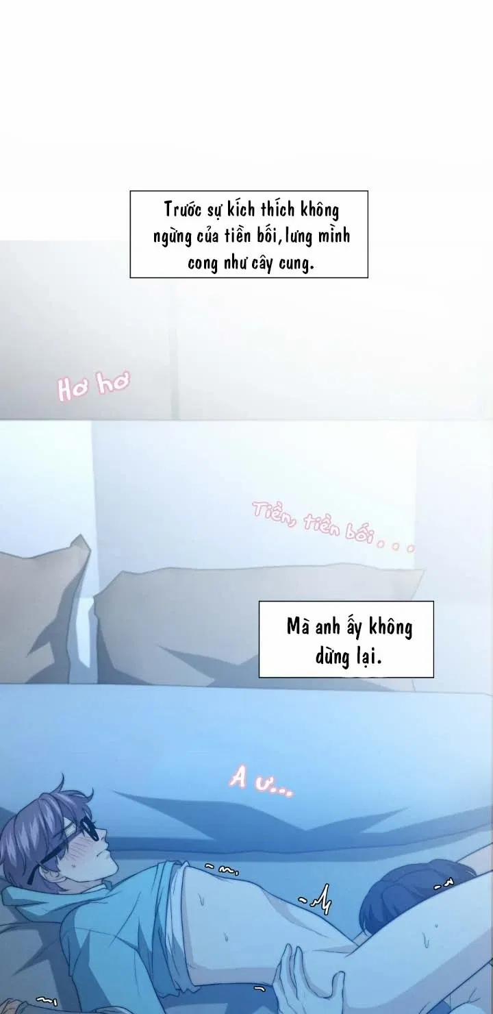 Bí Mật Của Omega K 29 trang 69