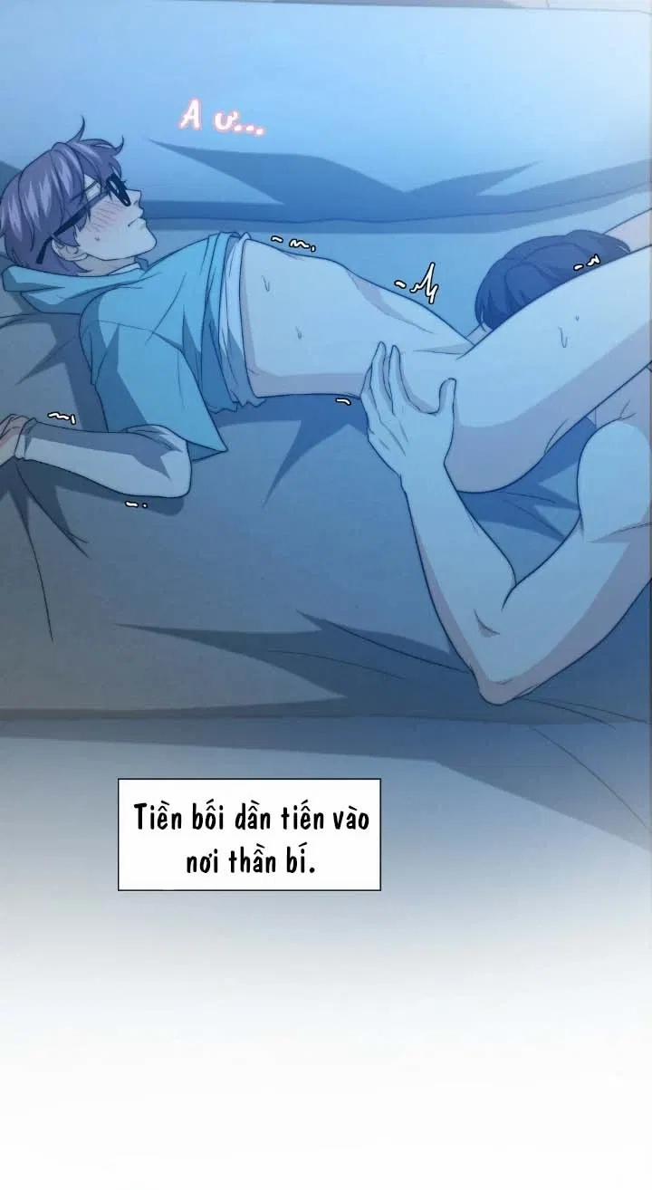 Bí Mật Của Omega K 29 trang 70