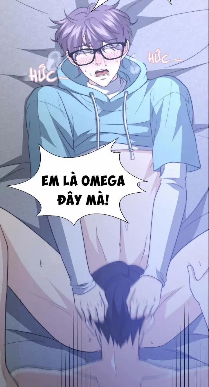 Bí Mật Của Omega K 29 trang 73