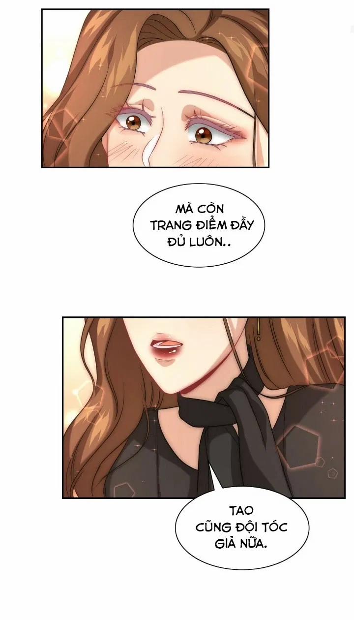 Bí Mật Của Omega K 3 trang 11