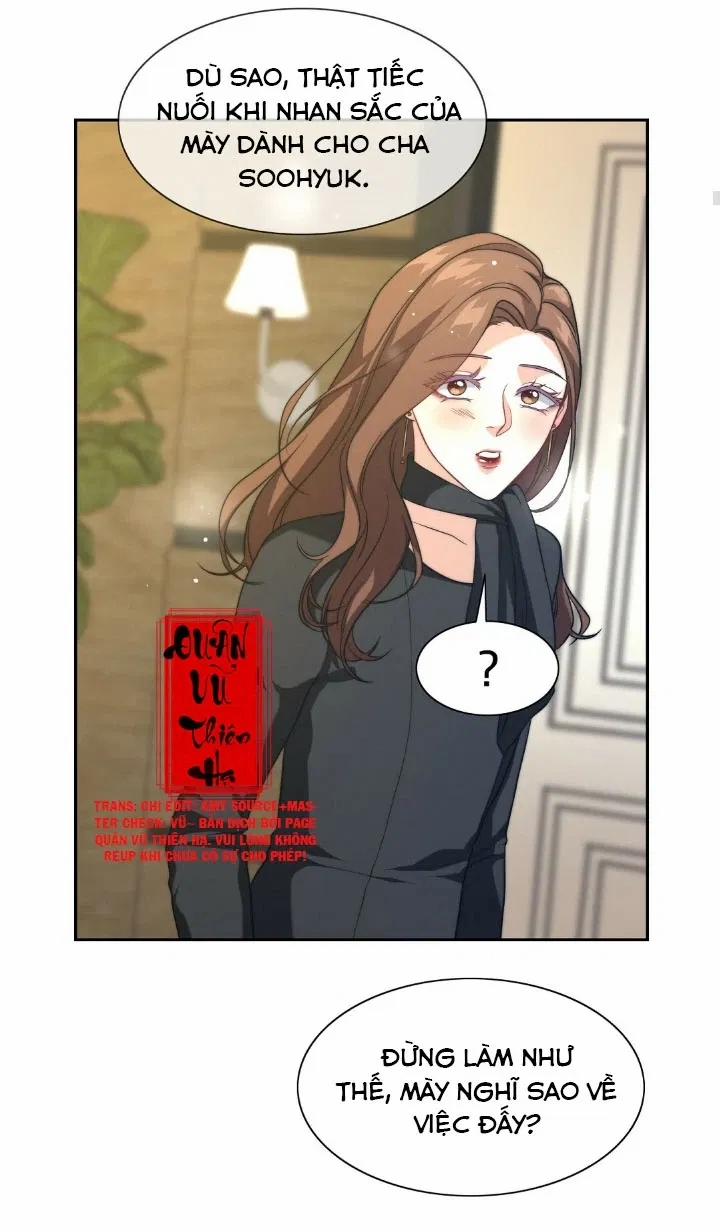 Bí Mật Của Omega K 3 trang 14