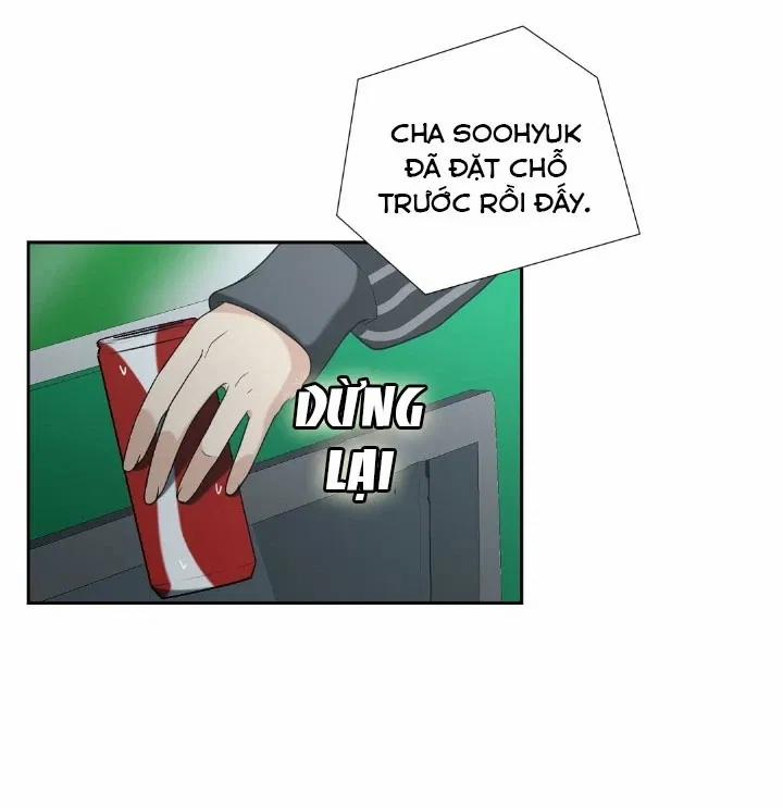 Bí Mật Của Omega K 3 trang 2