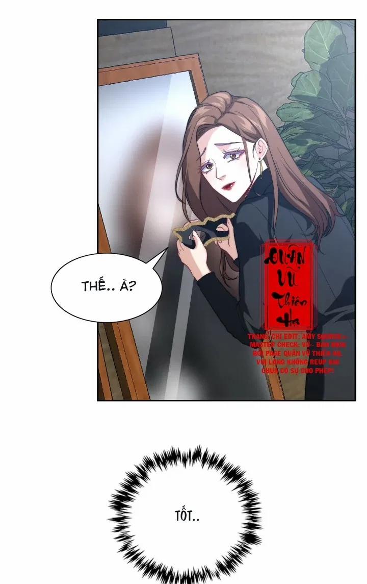 Bí Mật Của Omega K 3 trang 20