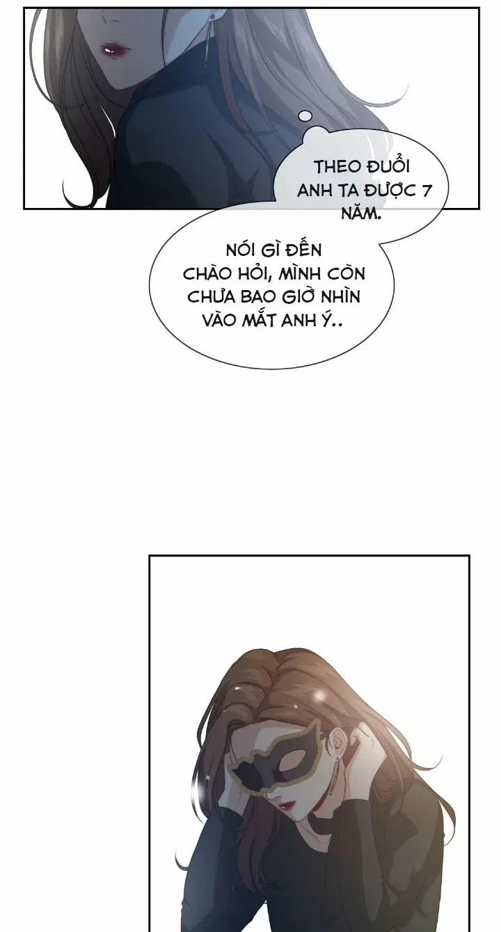 Bí Mật Của Omega K 3 trang 21