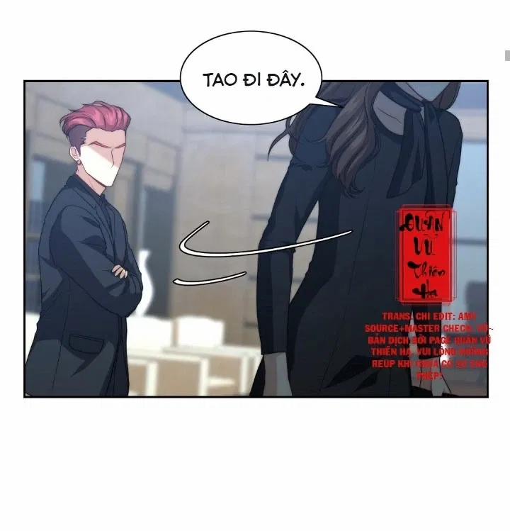 Bí Mật Của Omega K 3 trang 22