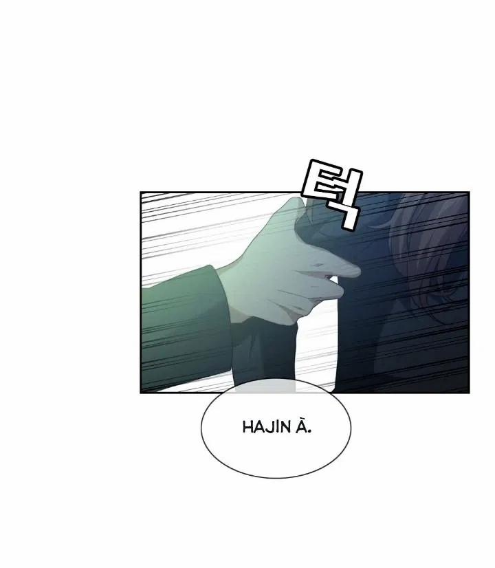 Bí Mật Của Omega K 3 trang 24