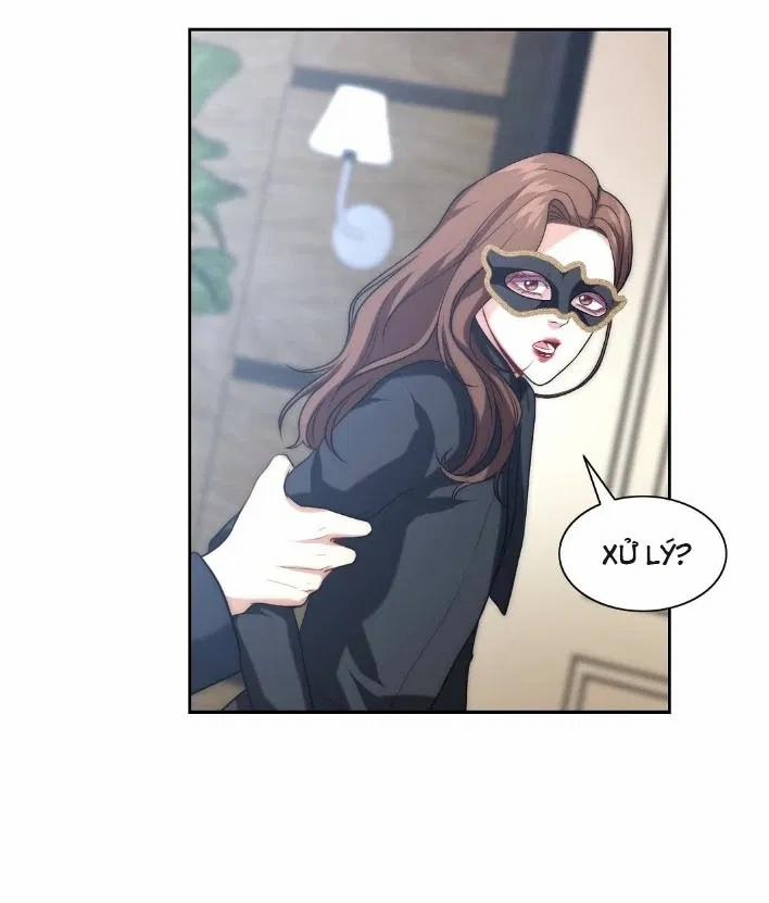 Bí Mật Của Omega K 3 trang 27