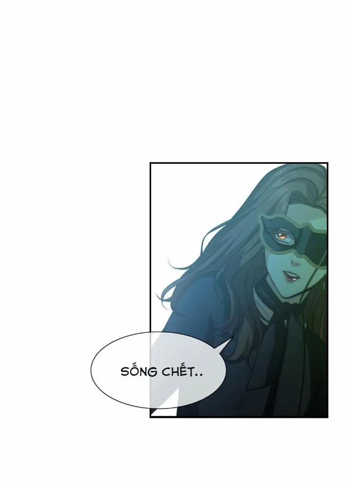 Bí Mật Của Omega K 3 trang 30