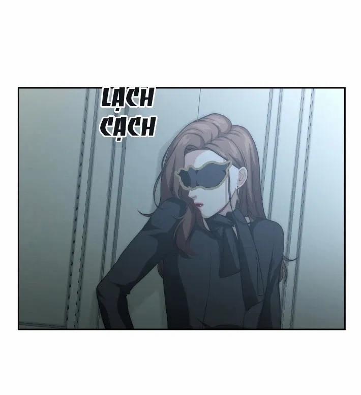 Bí Mật Của Omega K 3 trang 33