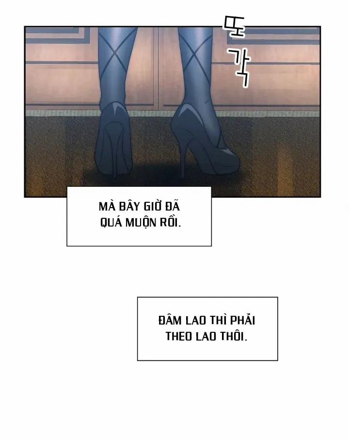 Bí Mật Của Omega K 3 trang 38