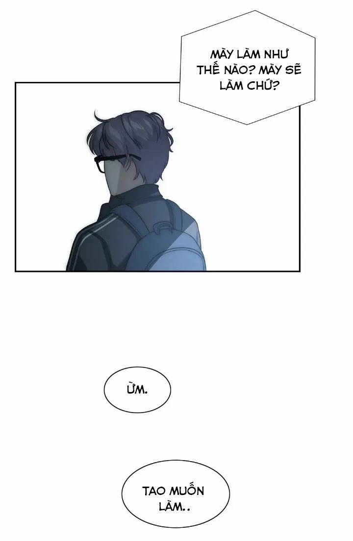 Bí Mật Của Omega K 3 trang 4