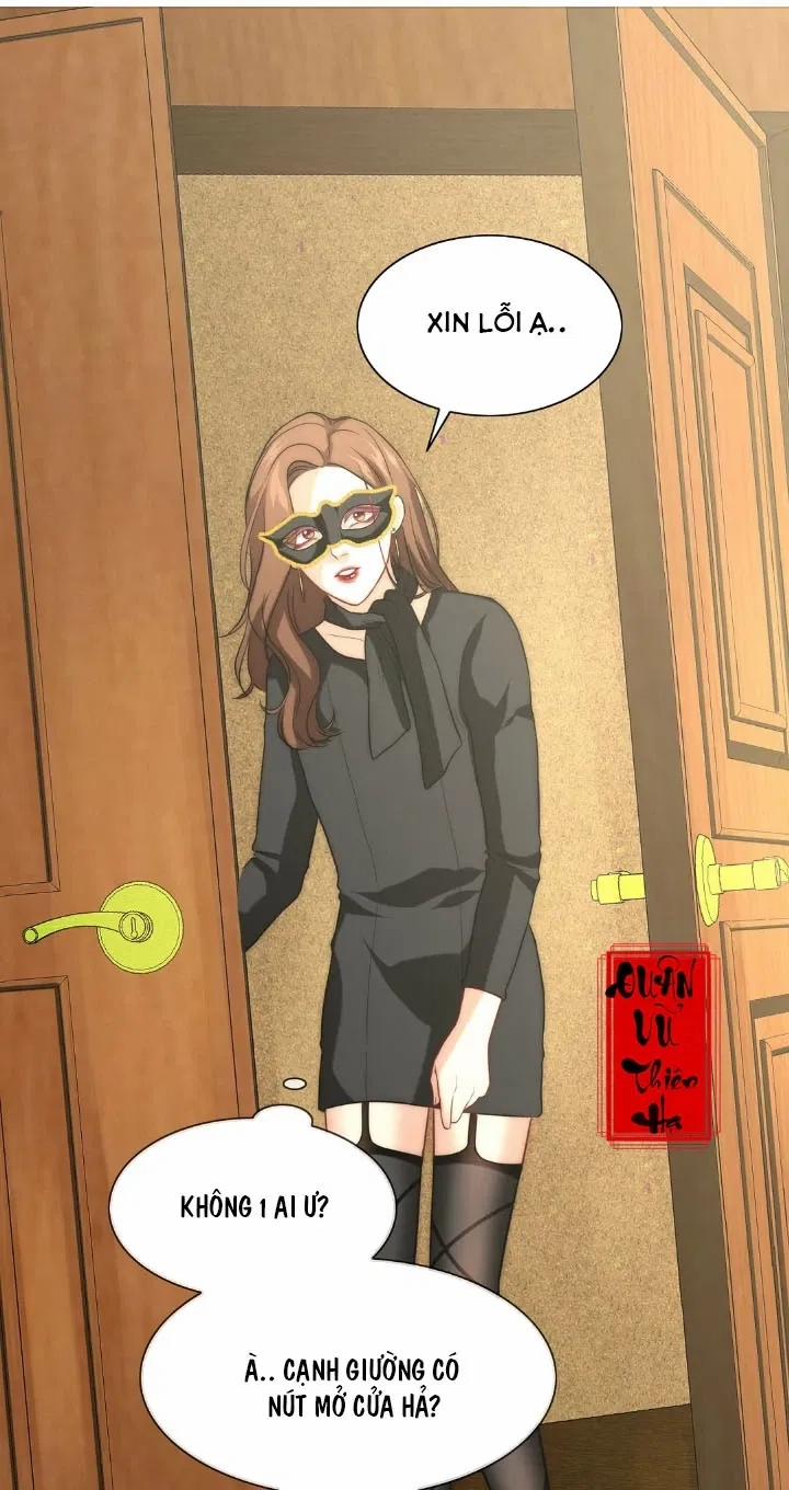 Bí Mật Của Omega K 3 trang 42