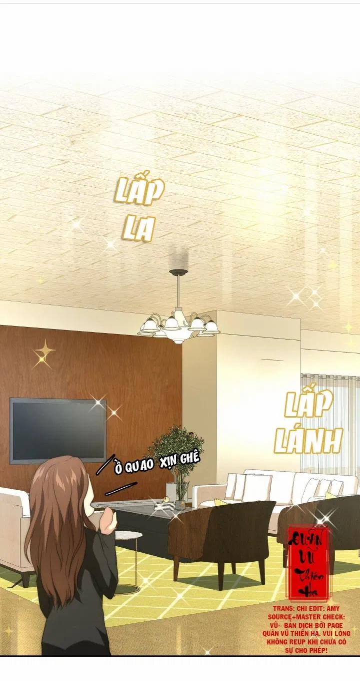 Bí Mật Của Omega K 3 trang 43