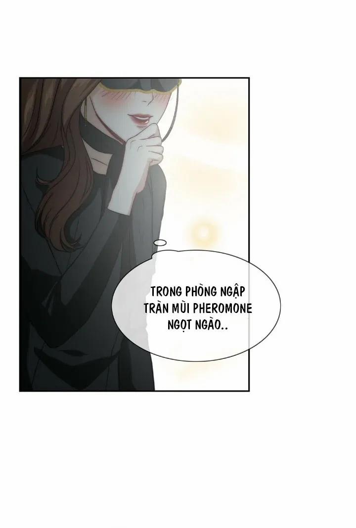 Bí Mật Của Omega K 3 trang 44