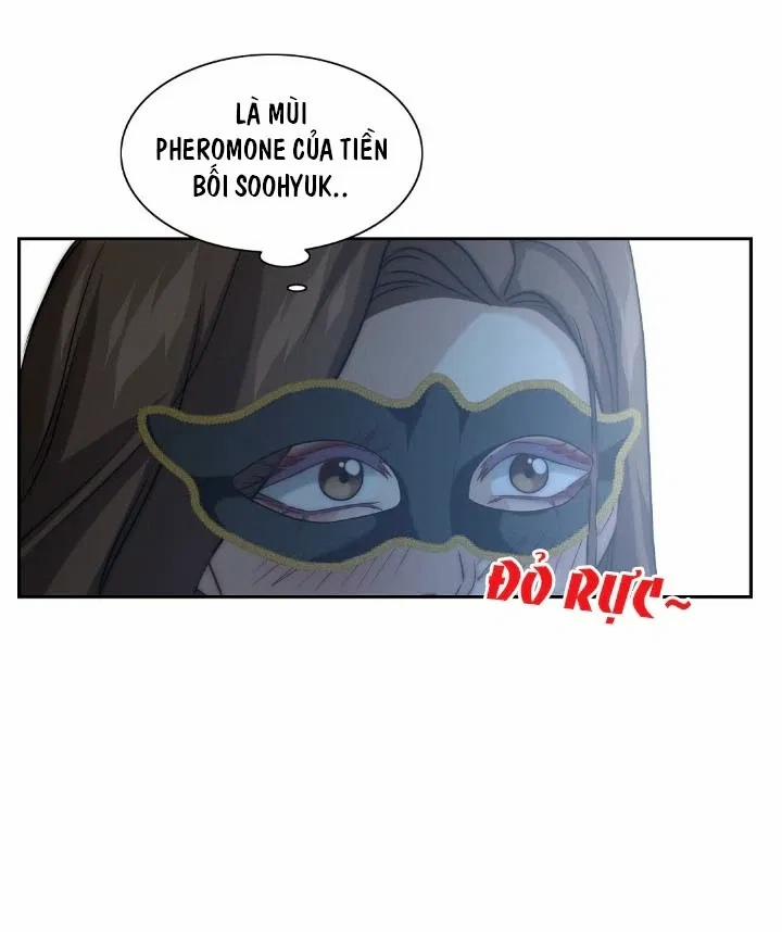 Bí Mật Của Omega K 3 trang 45