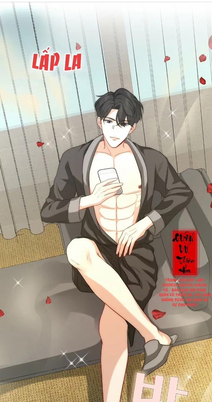 Bí Mật Của Omega K 3 trang 46