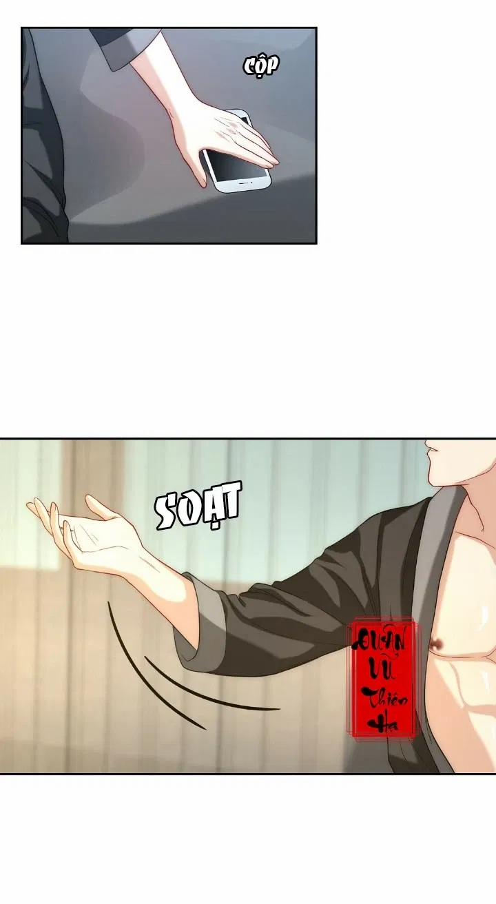 Bí Mật Của Omega K 3 trang 47