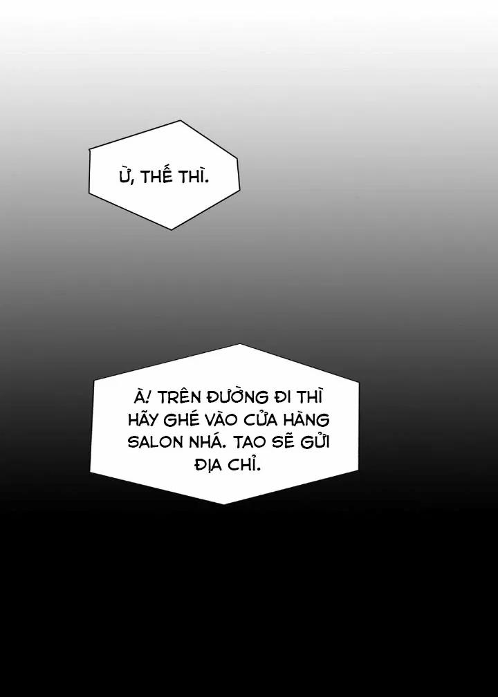 Bí Mật Của Omega K 3 trang 5