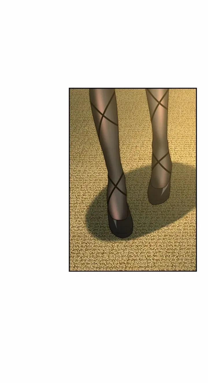 Bí Mật Của Omega K 3 trang 51