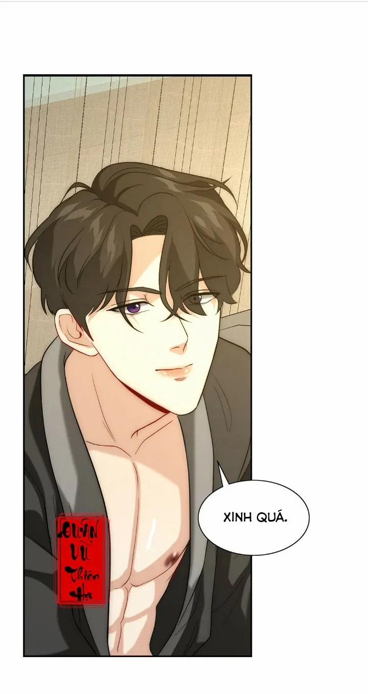 Bí Mật Của Omega K 3 trang 53