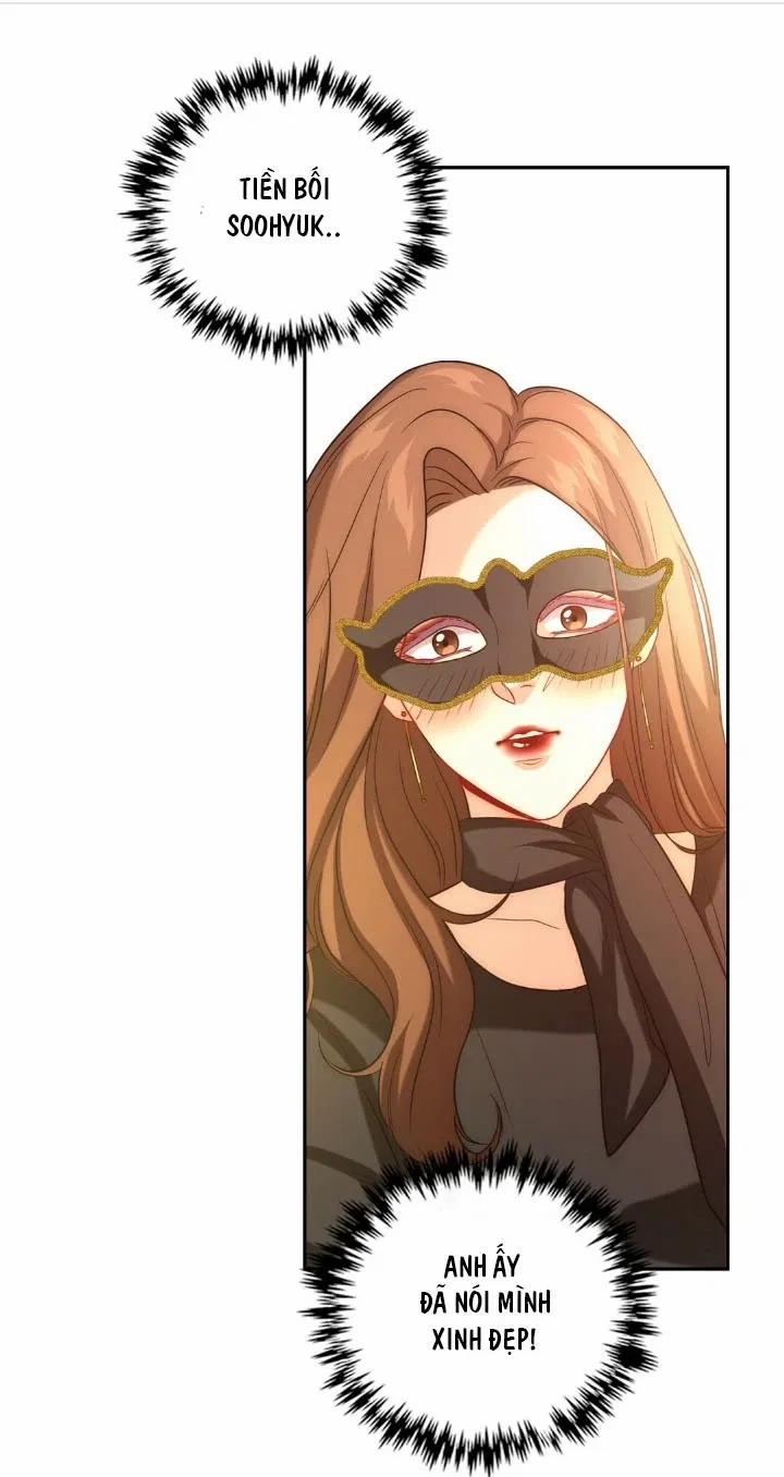 Bí Mật Của Omega K 3 trang 54