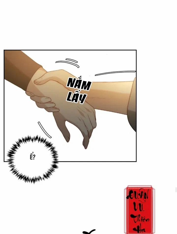 Bí Mật Của Omega K 3 trang 55