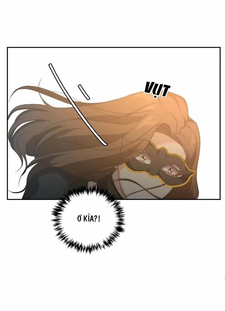 Bí Mật Của Omega K 3 trang 56