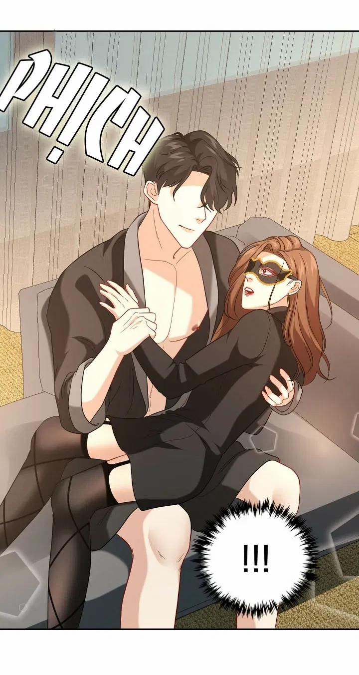 Bí Mật Của Omega K 3 trang 57