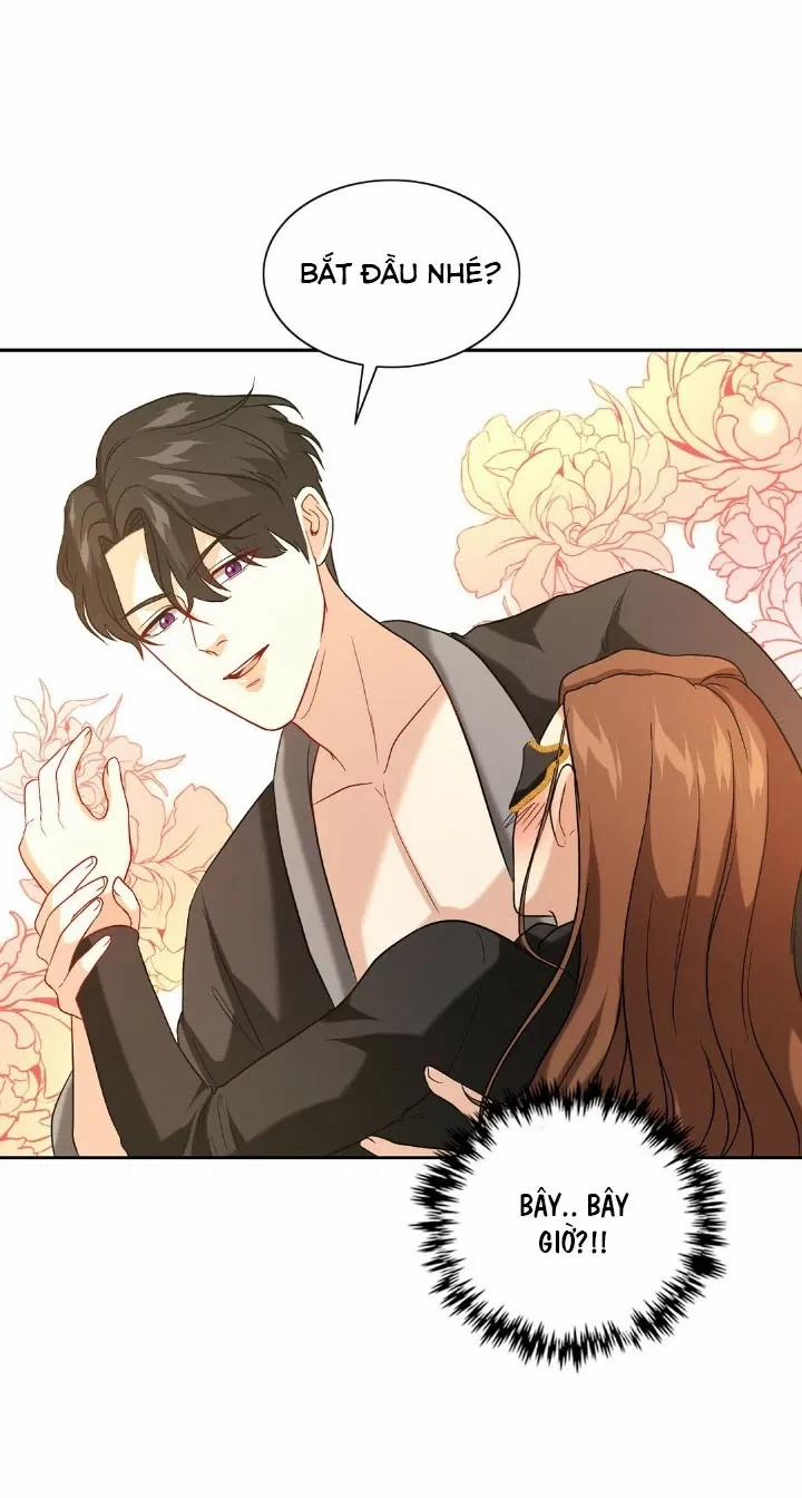 Bí Mật Của Omega K 3 trang 58