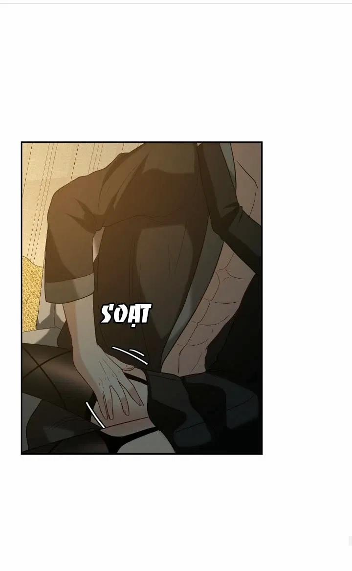 Bí Mật Của Omega K 3 trang 59