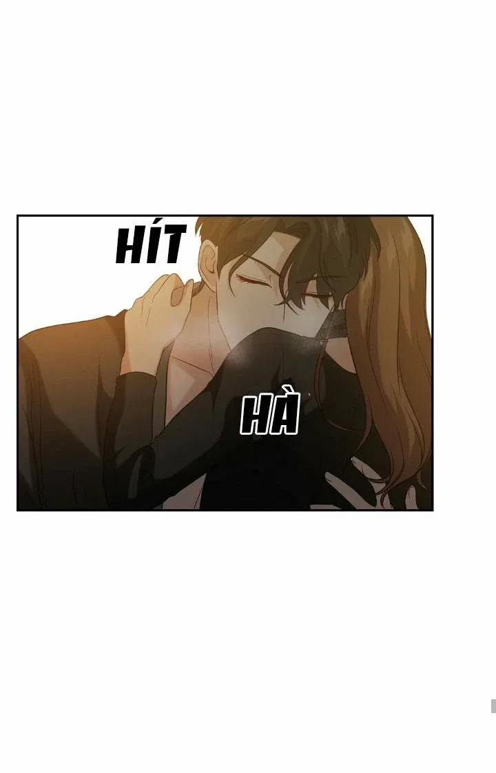 Bí Mật Của Omega K 3 trang 61