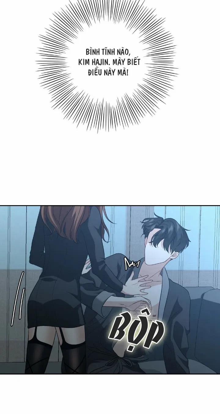 Bí Mật Của Omega K 3 trang 65